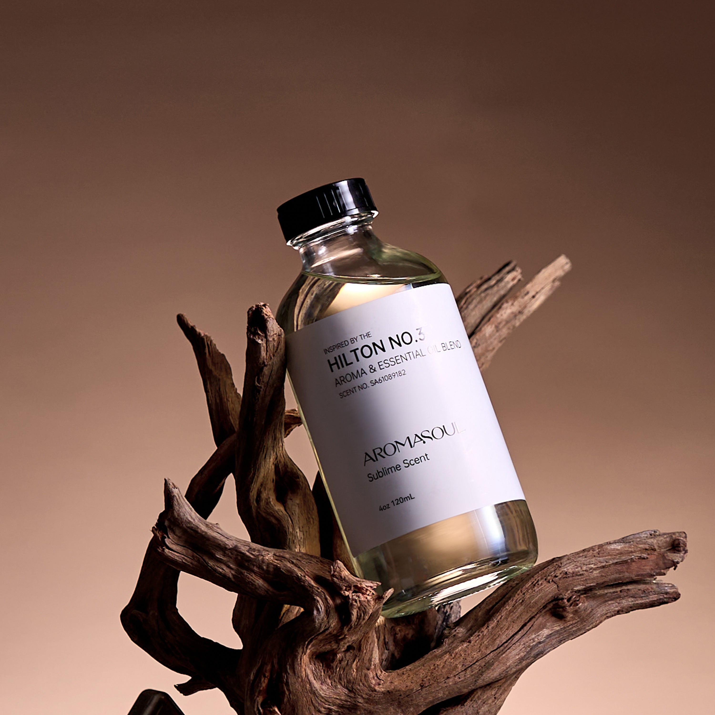 75% of your mood is shaped by scent, and a diffuser is the best “mood regulator.”