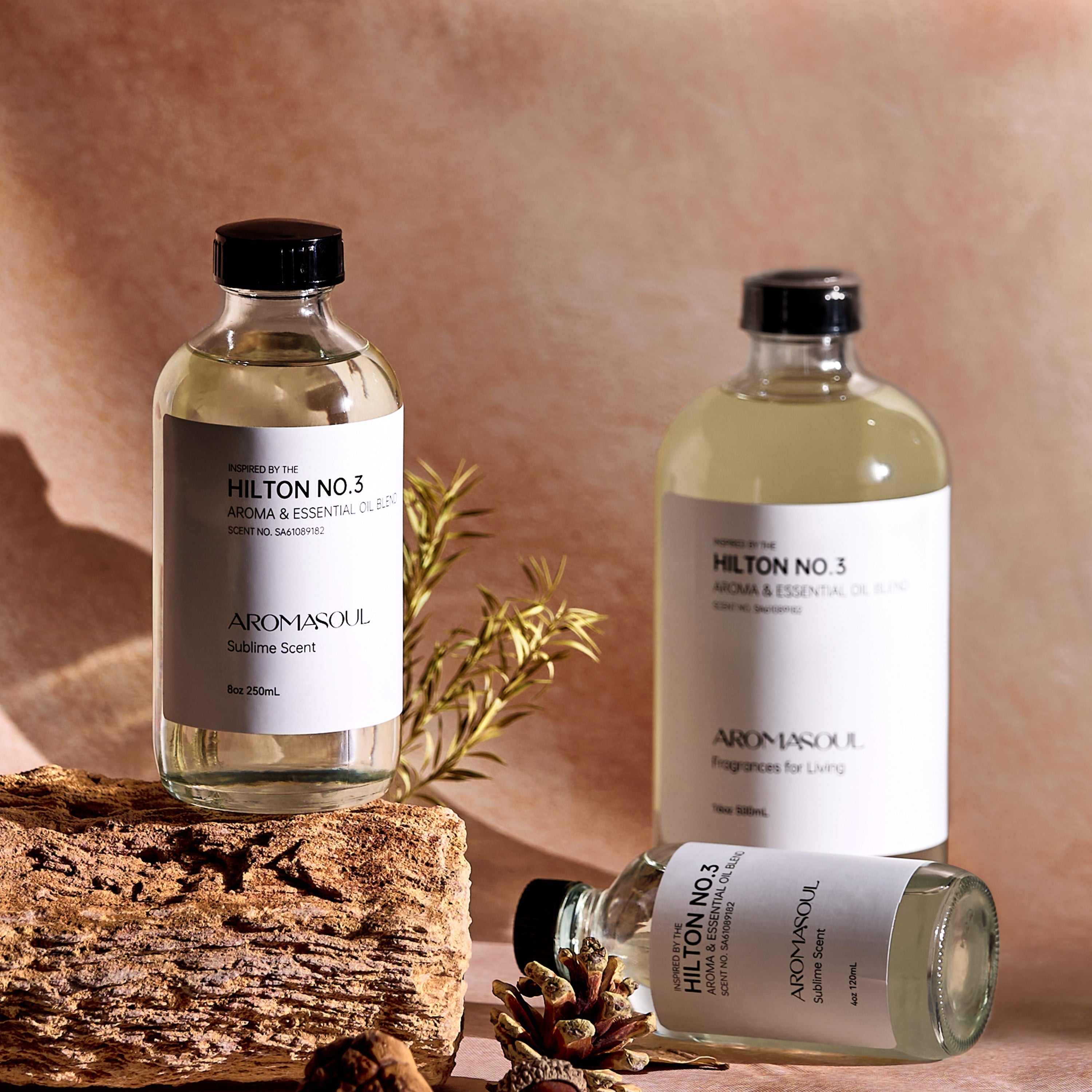 Diffusion Technology & Manufacturing Craftsmanship