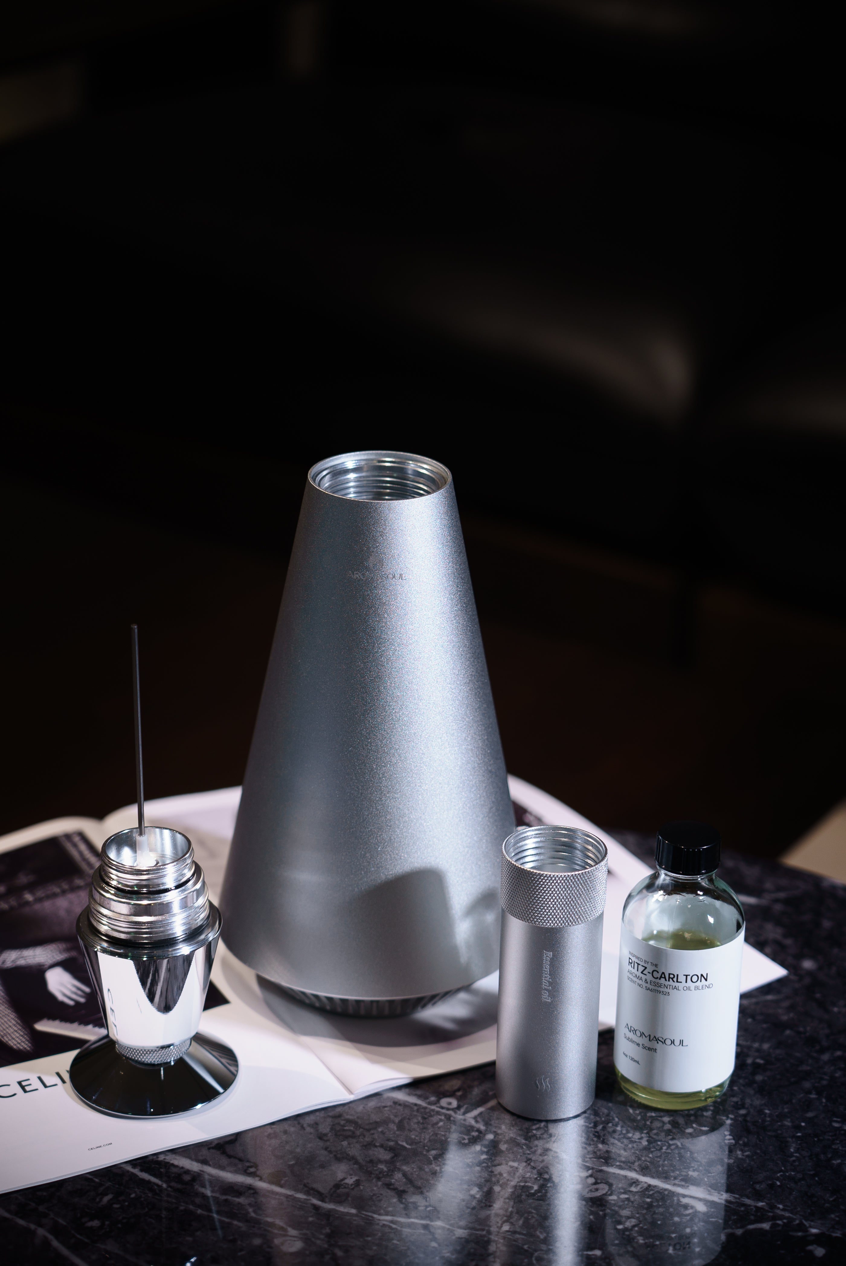 Essential Oil Diffusion: Which Method is Best? A Comparison of Diffuser Tools