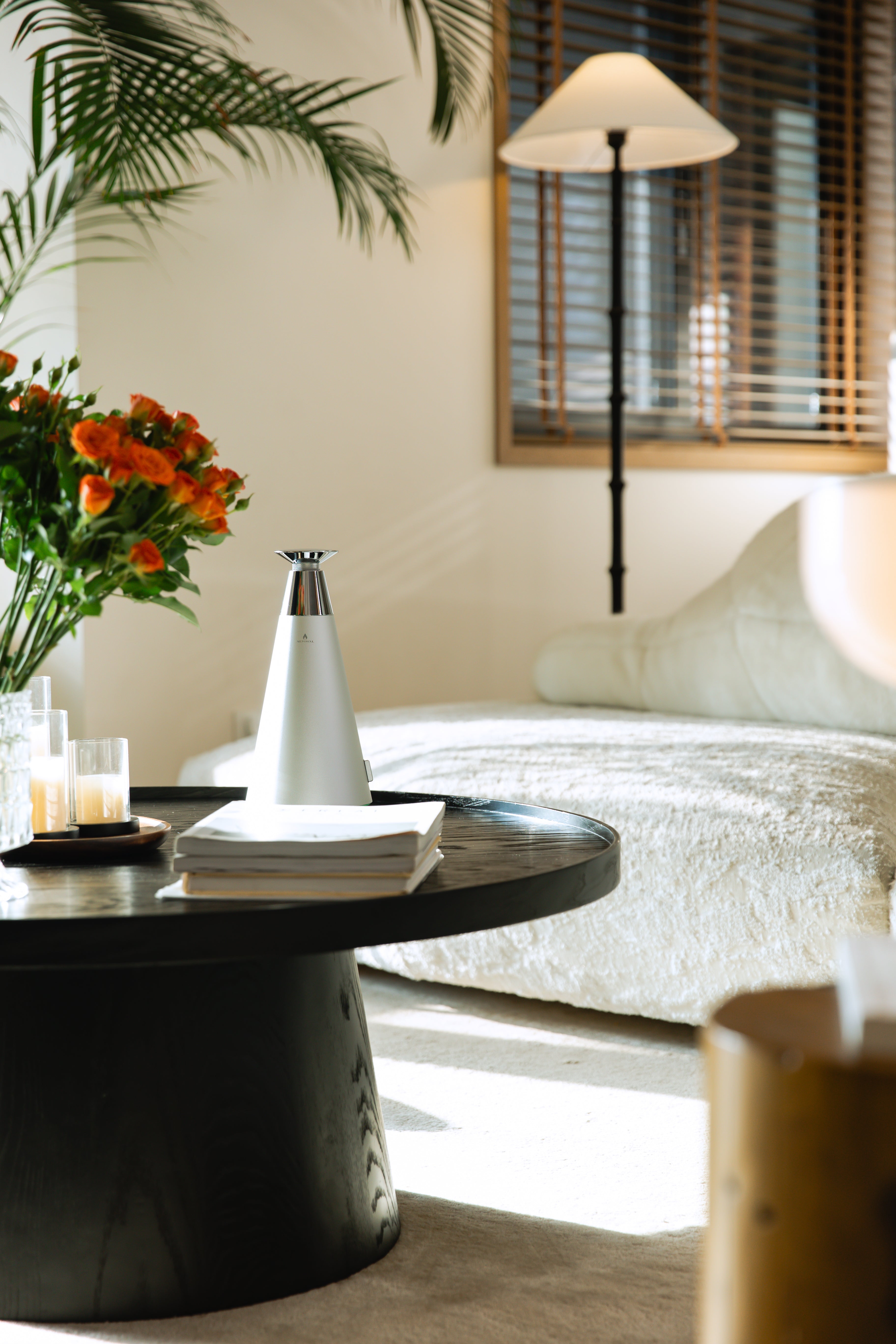 Memory Fragments — Unlocked by Scent