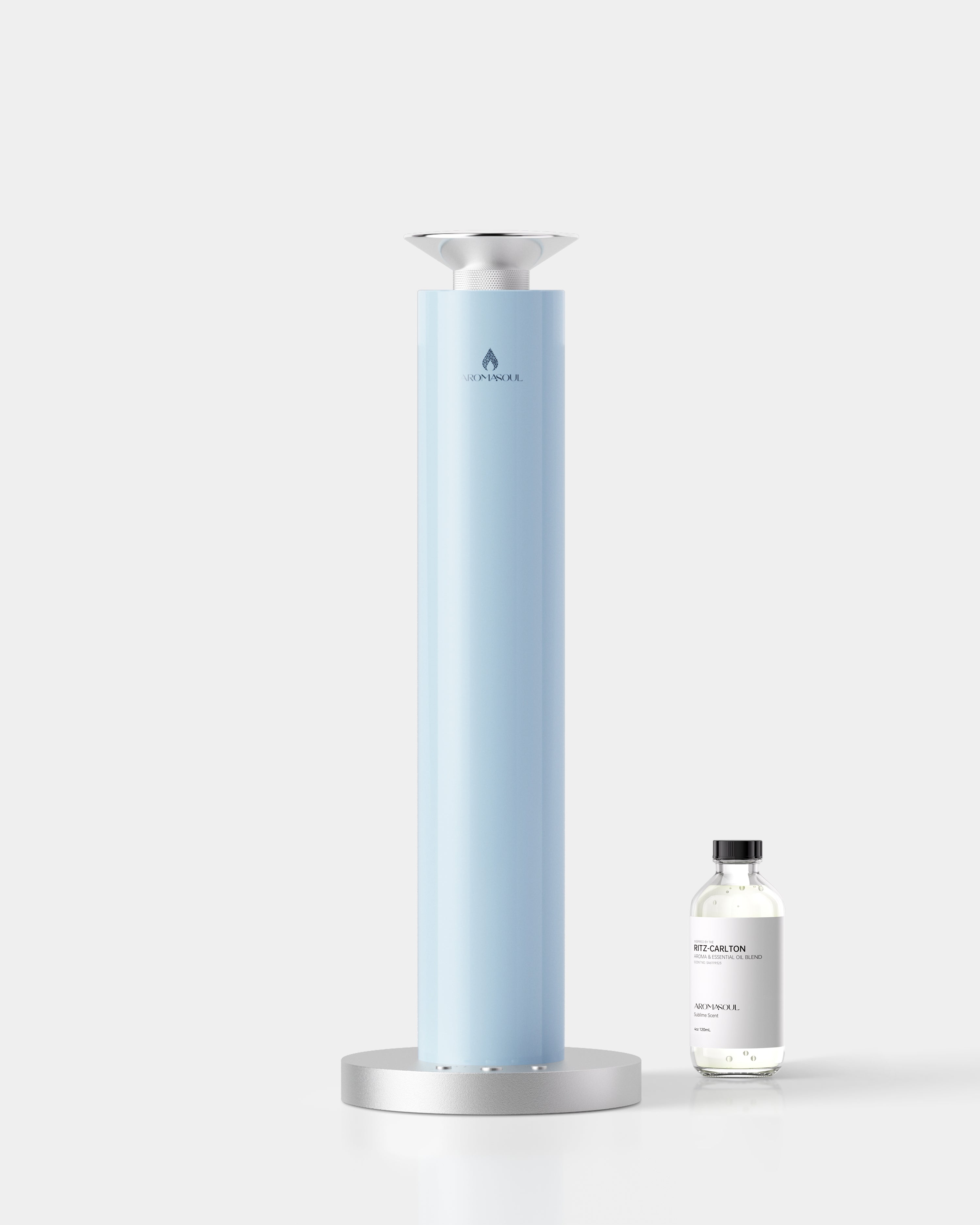 Light Blue A900S - AROMASOUL