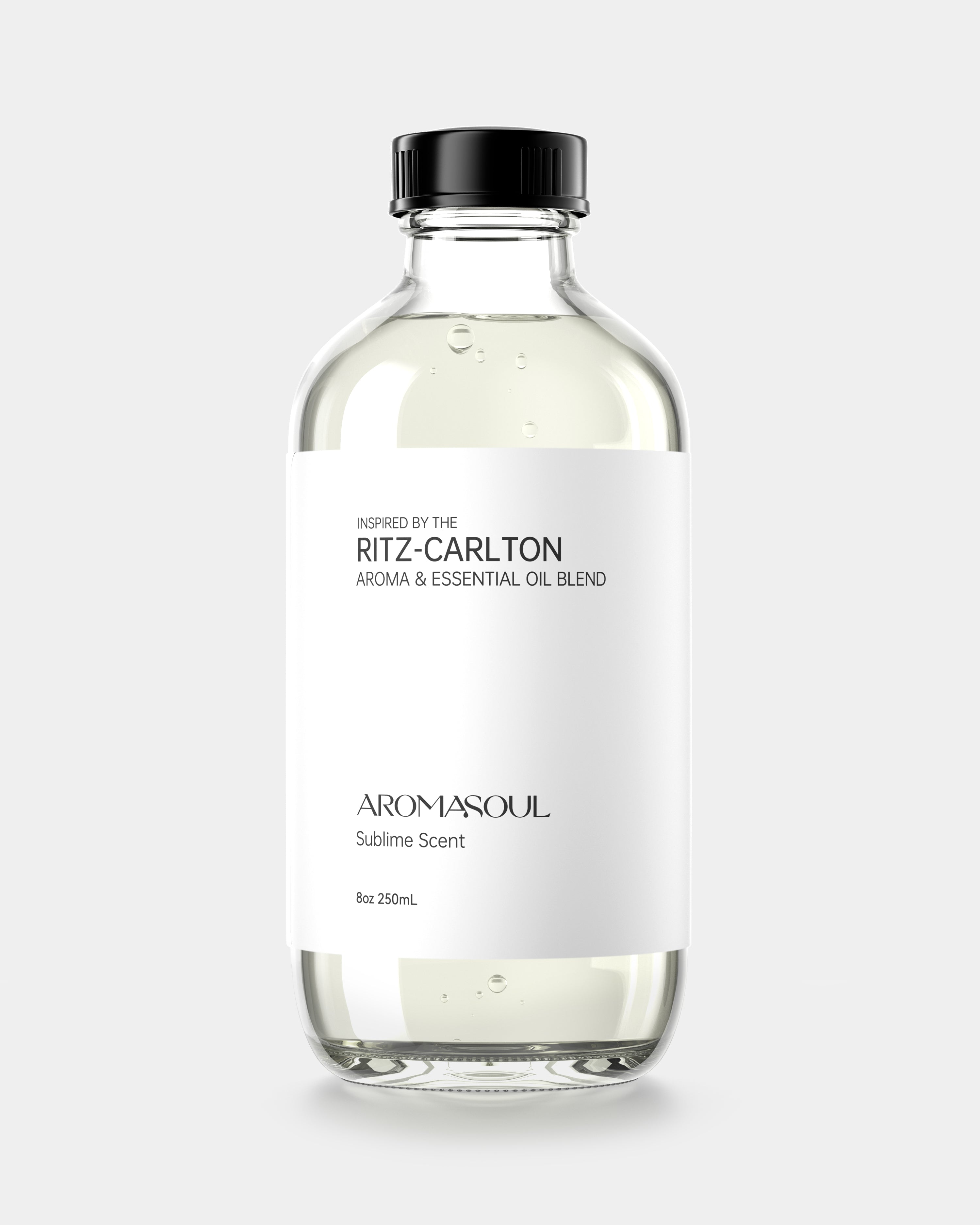 Hotel Diffuser Oil Inspired by Ritz-Carlton Scent