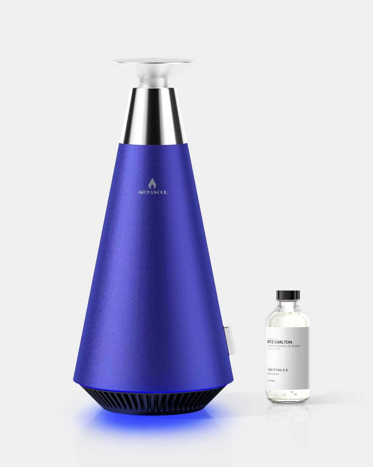 SILVER i7 DIFFUSER - AROMASOUL