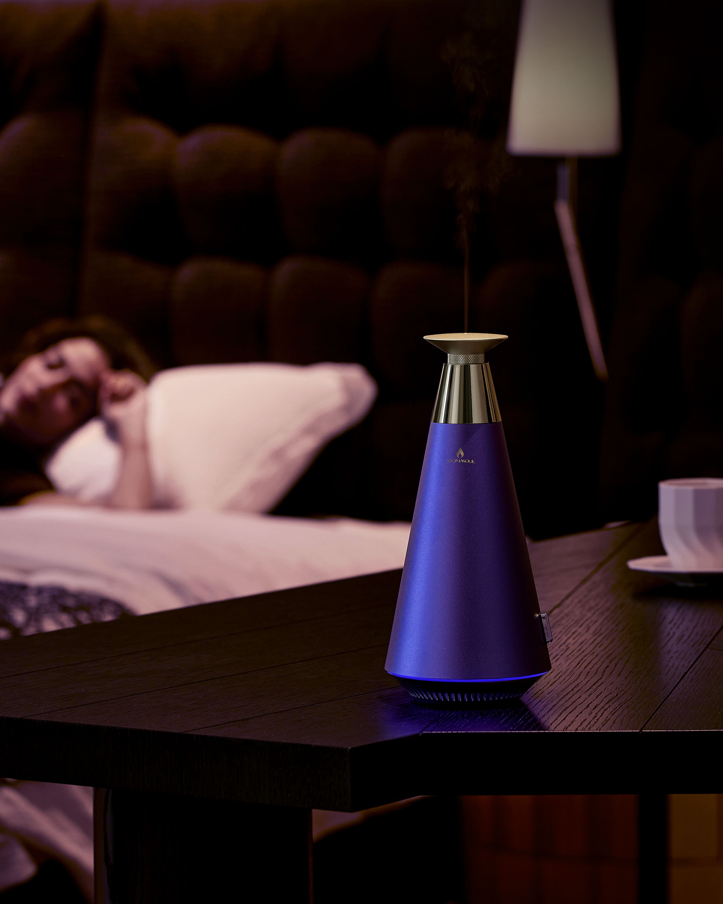 BLURPLE i7 DIFFUSER
