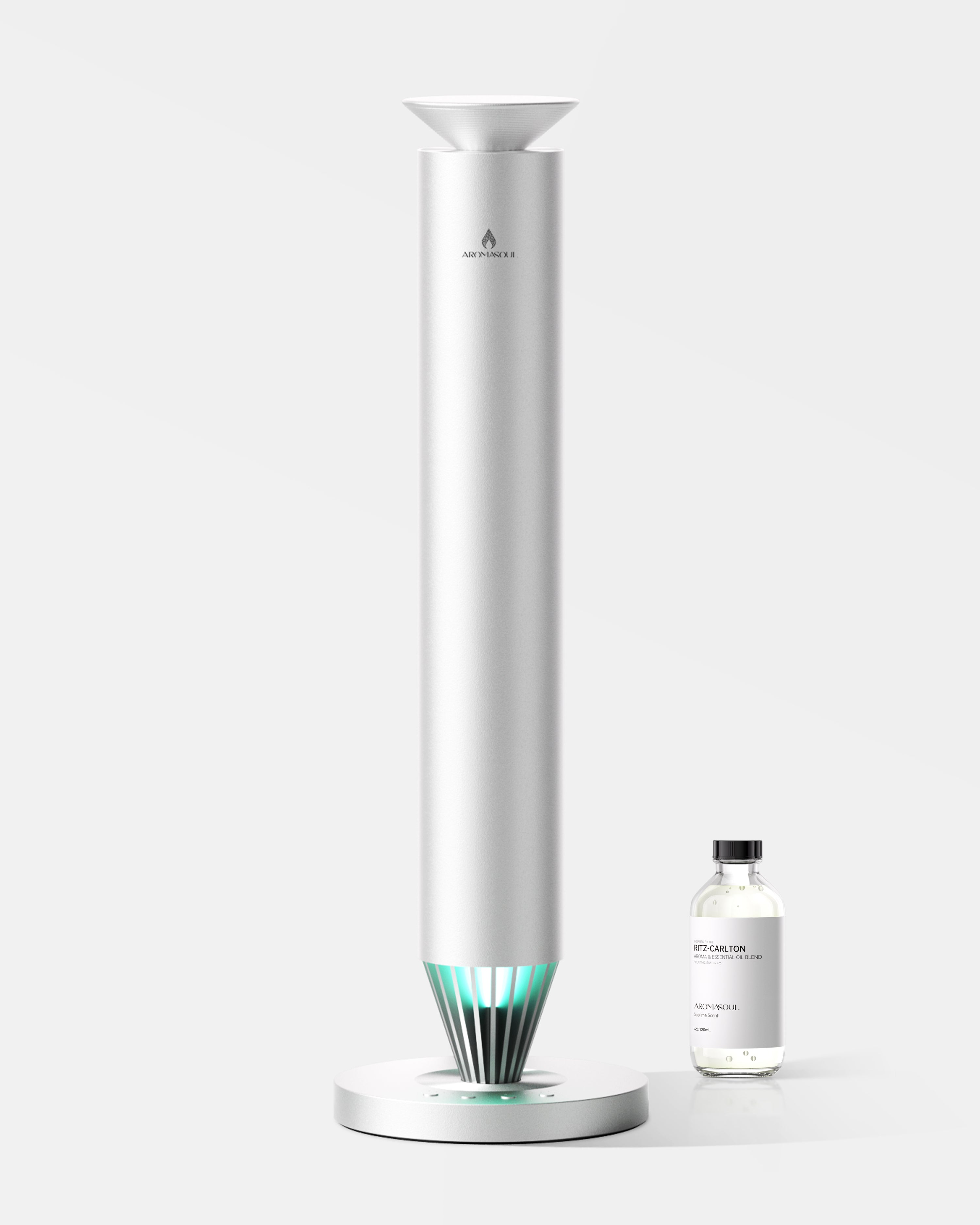 BLACK V900S Scent Diffuser Starter - AROMASOUL