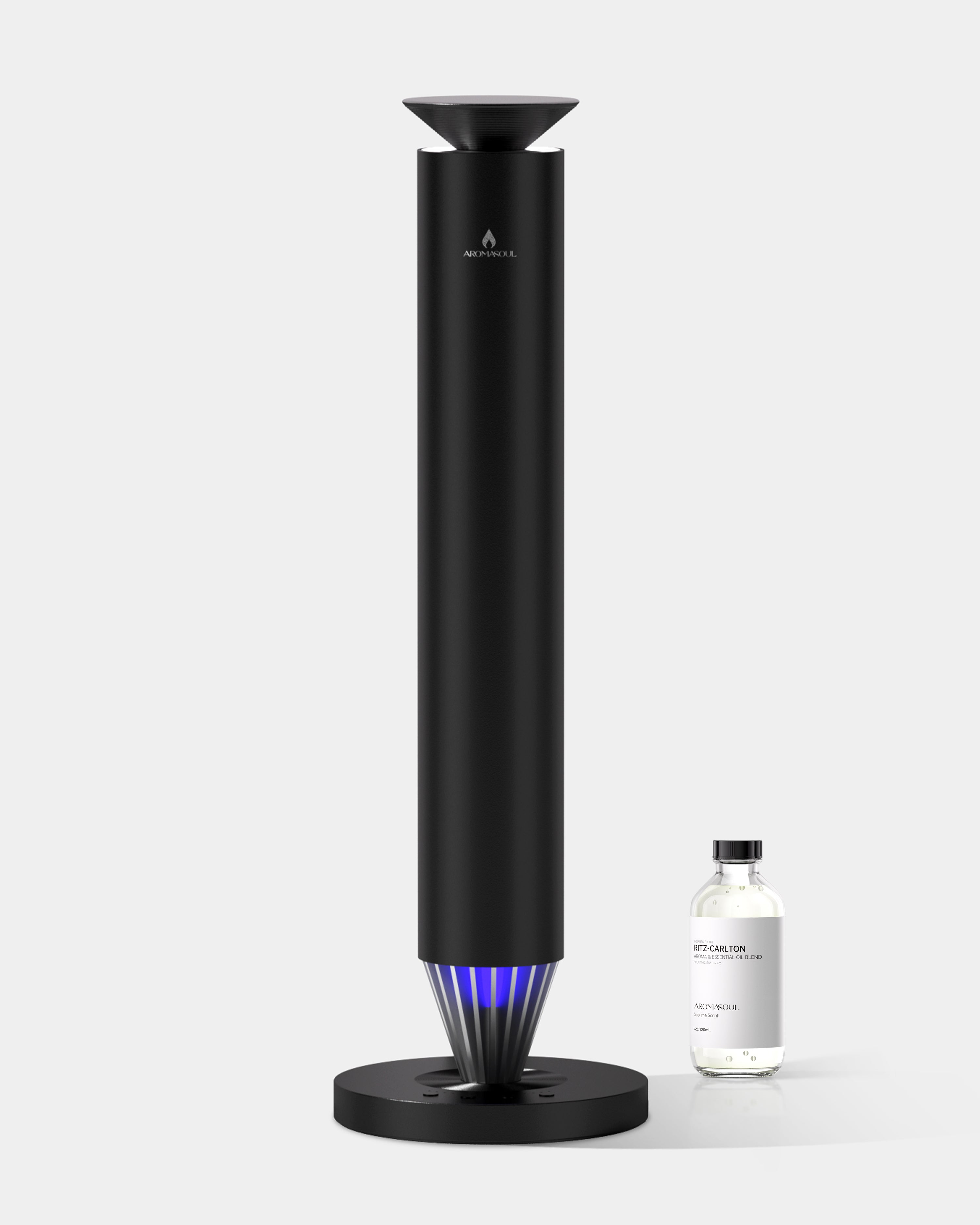 BLACK V900S Scent Diffuser Starter
