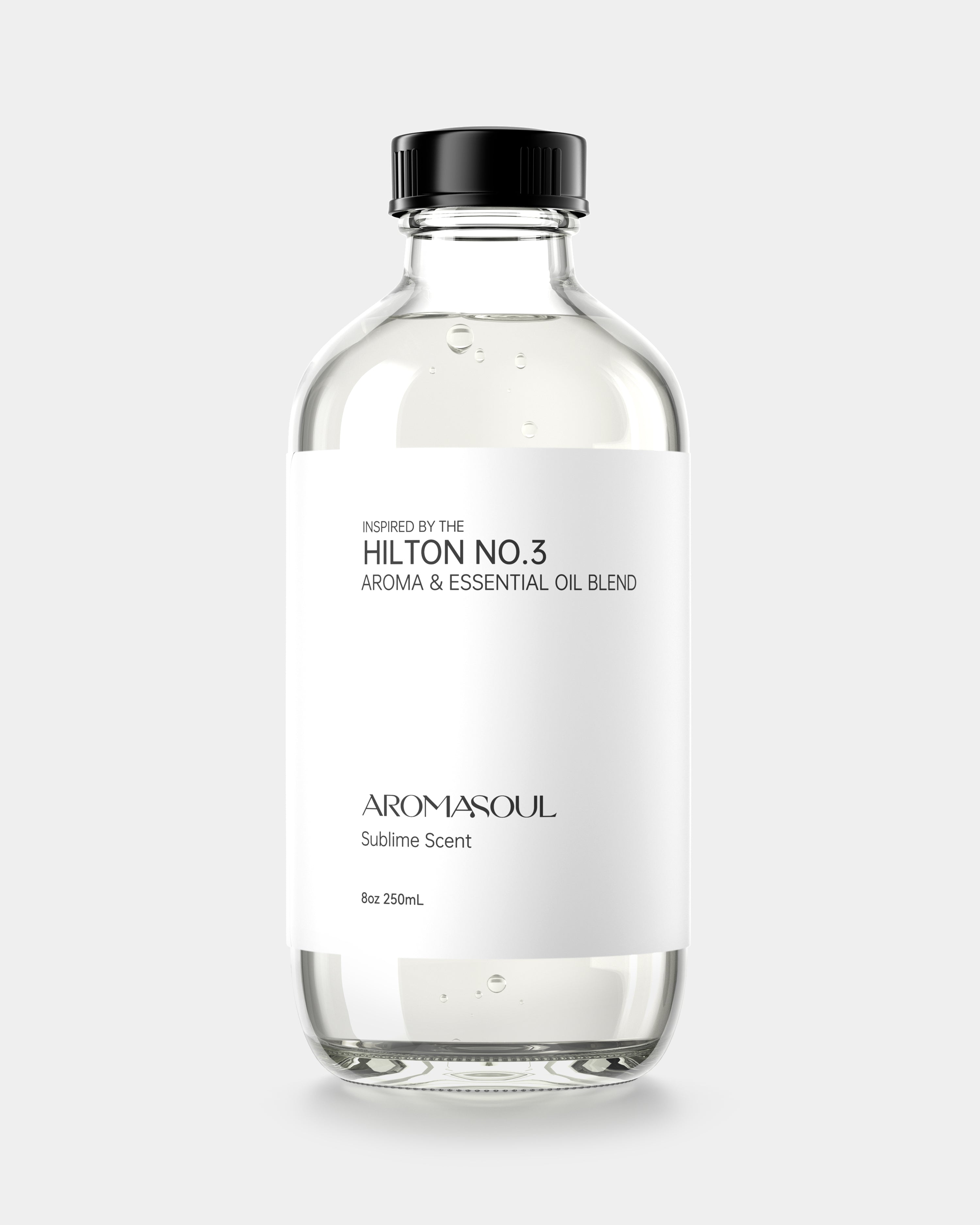 Hotel Diffuser Oil Inspired by Hilton Scent