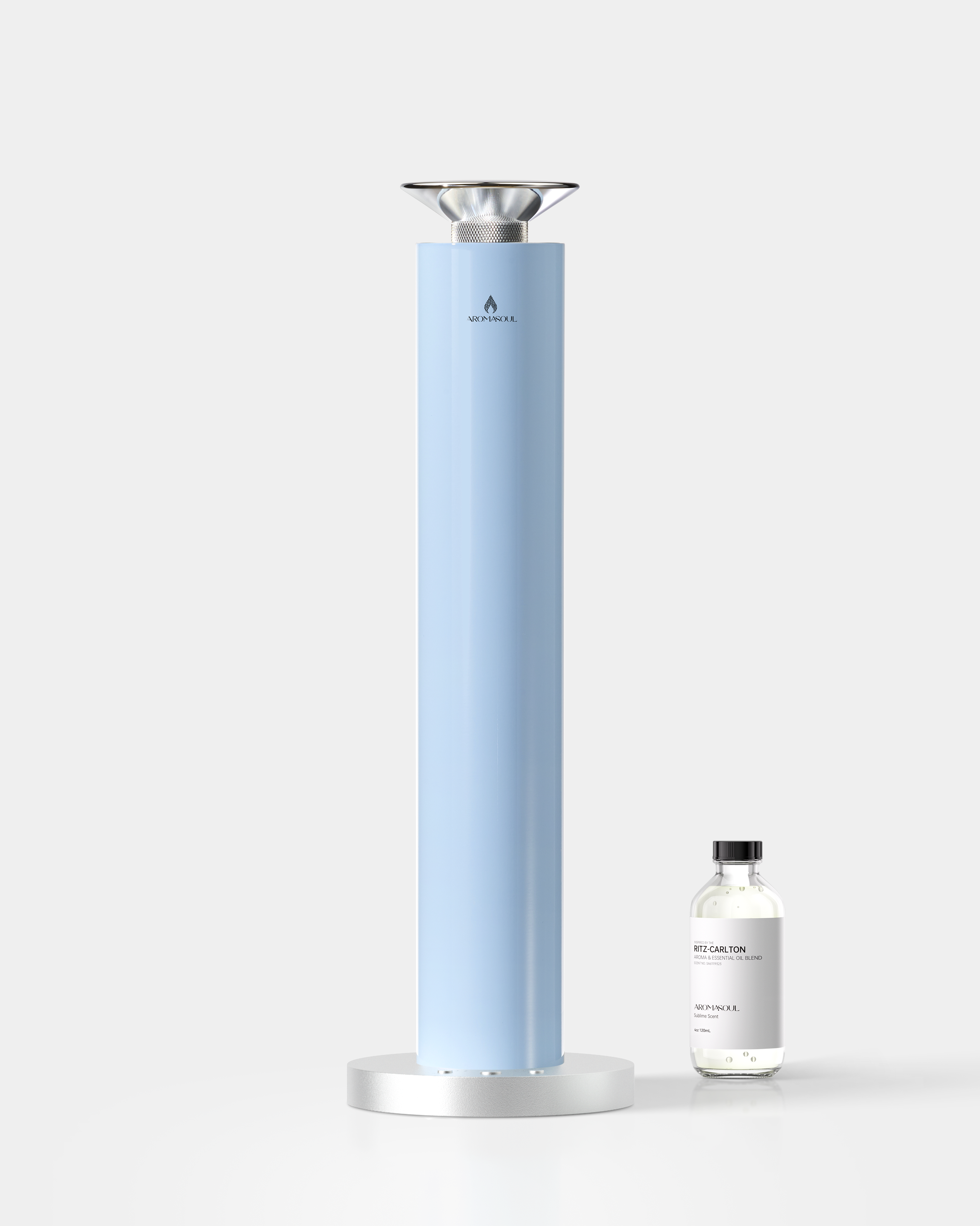 AROMASOUL Diffuser A900S in Cream