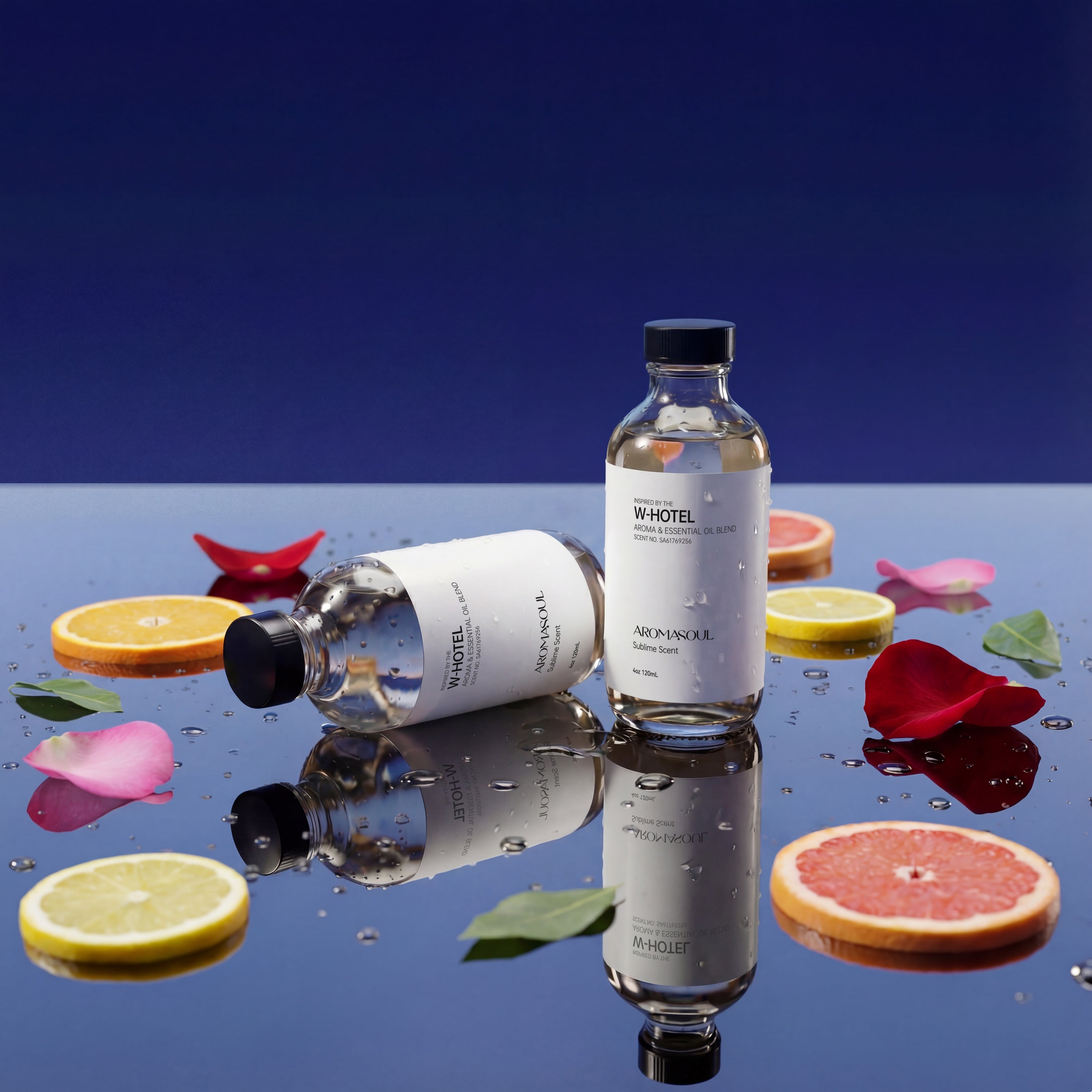 Essential Oil Inspired by W-Hotel - AROMASOUL