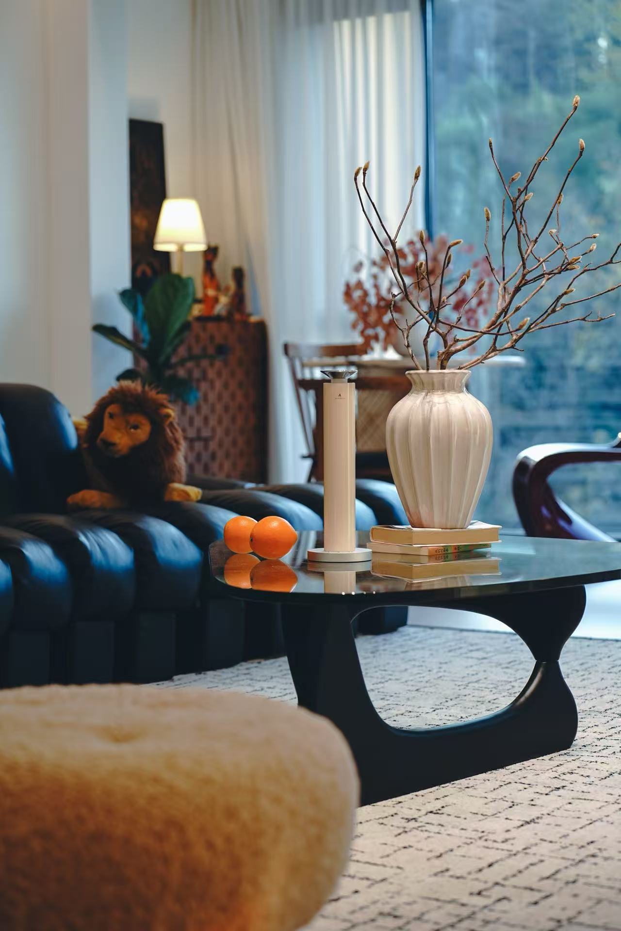 Soothe your senses, restore your peace