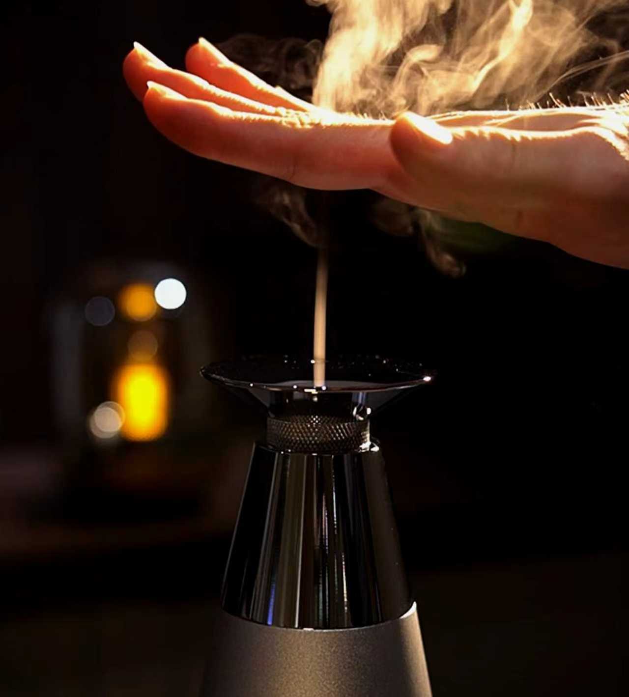 Two-Fluid Atomization VS Ultrasonic Atomization