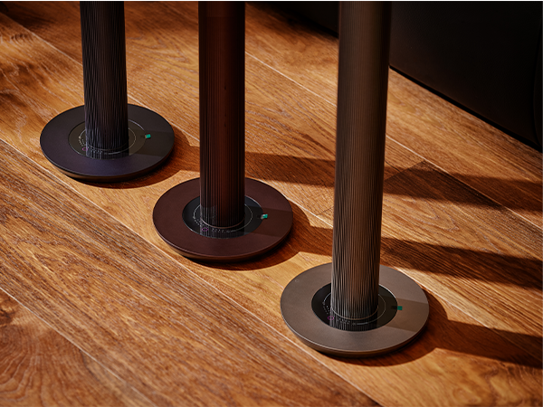 DIFFUSERS