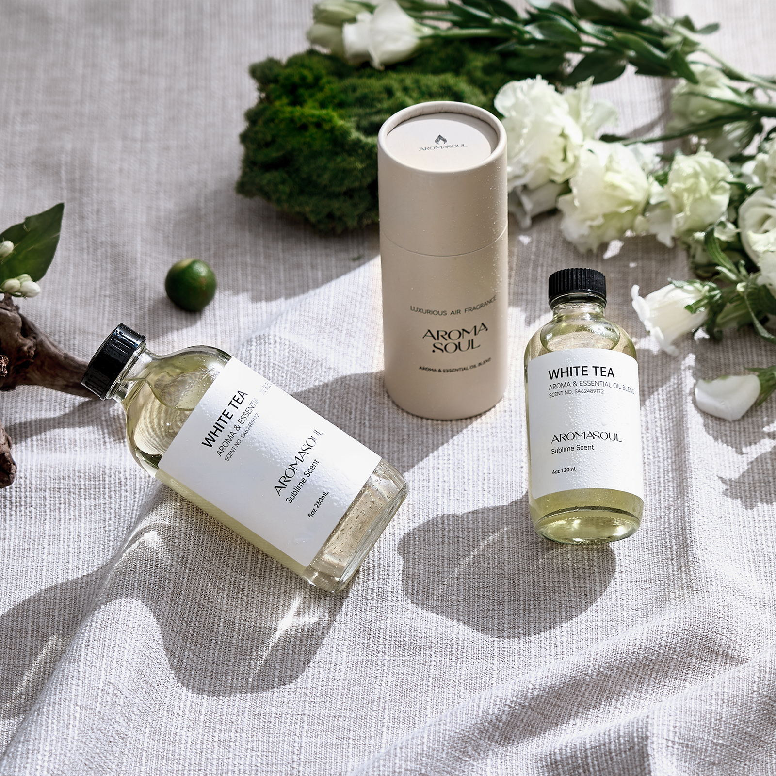 SCENTS