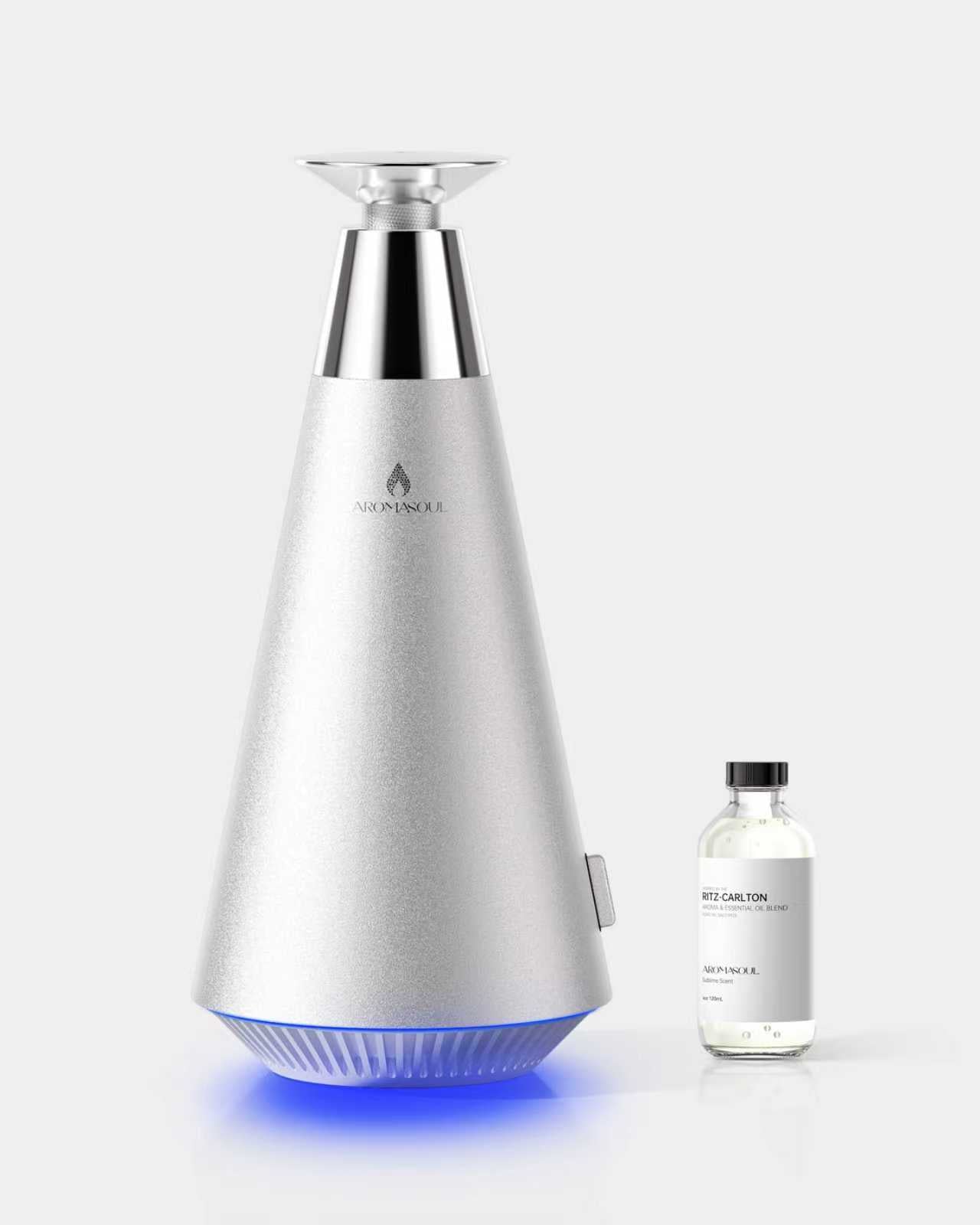 SILVER i7 DIFFUSER