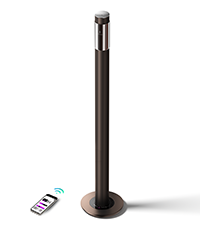 40-inch Large Waterless Essential Oil Diffuser, Hotel Collection Diffuser,Cordless Rechargeable App Control Diffuser,Scent Machine for Home,2000Sq.Ft Coverage, for Home,Office, Spa,Hotel