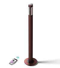 40-inch Large Waterless Essential Oil Diffuser, Hotel Collection Diffuser,Cordless Rechargeable App Control Diffuser,Scent Machine for Home,2000Sq.Ft Coverage, for Home,Office, Spa,Hotel