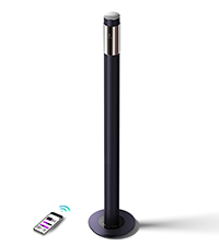 40-inch Large Waterless Essential Oil Diffuser, Hotel Collection Diffuser,Cordless Rechargeable App Control Diffuser,Scent Machine for Home,2000Sq.Ft Coverage, for Home,Office, Spa,Hotel