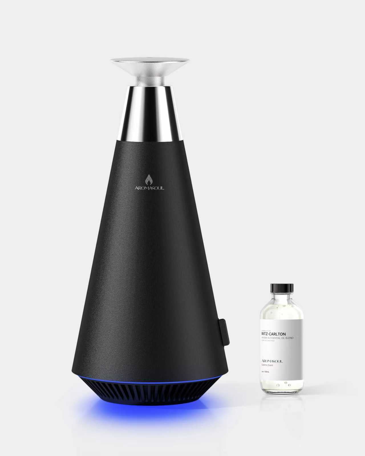 SILVER i7 DIFFUSER